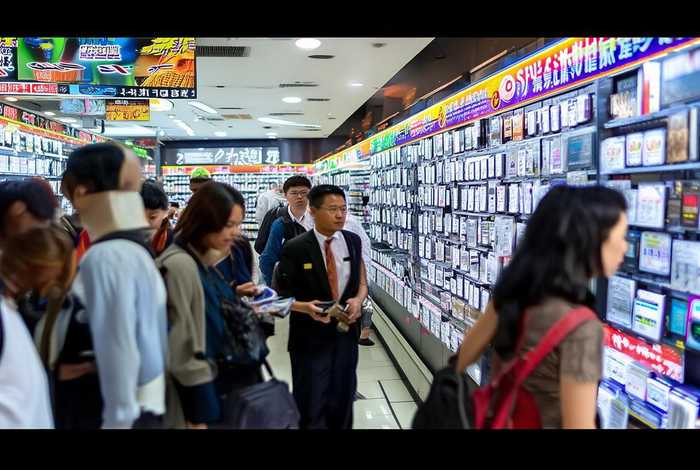 在日本买电子产品便宜吗（在日本买电子产品便宜吗知乎）