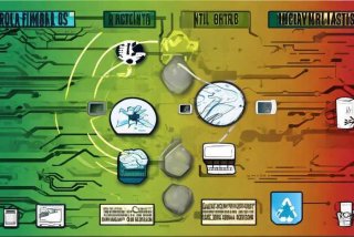 电子产品危害详情，电子产品危害详情图