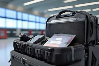 电子产品可以托运吗飞机，电子产品坐飞机可以托运吗