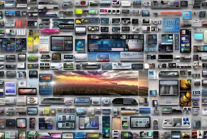 电子产品大全100种(电子产品大全100种品牌) 电子产品大全100种(电子产品大全100种品牌)