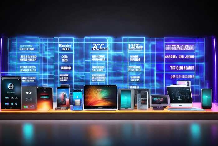 3c电子产品，3c电子产品十大排行榜