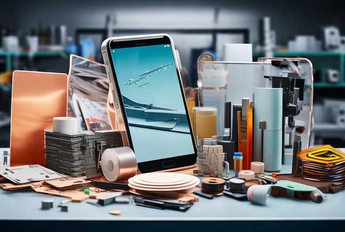 电子产品制作原料;电子产品制作原料有哪些 电子产品制作原料;电子产品制作原料有哪些