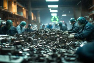 废弃电子产品处理基金（废弃电子产品处理基金的方法）