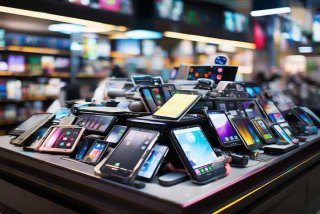 一千左右的电子产品（一千左右的电子产品推荐）