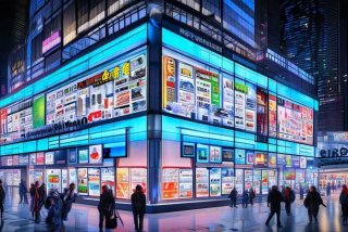 华强北电子产品官网 华强北电子产品官网旗舰店