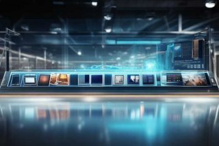 高科技电子产品发展历史及趋势，高科技电子产品发展历史及趋势论文