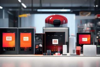 小米电子产品大全 小米电子产品大全图片