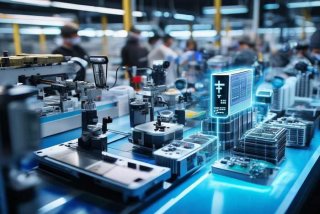 电子产品工艺规程 电子产品工艺规程内容