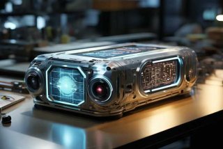 电子产品模型机、模型机算电子产品吗？