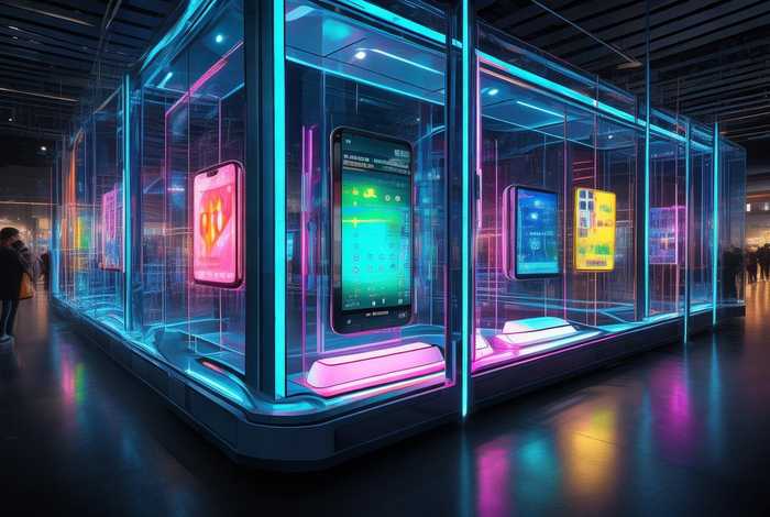 最火的电子产品排行榜（最火的电子产品排行榜前十名）