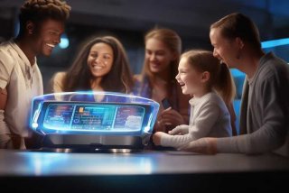 有创意的电子产品 有创意的电子产品广告词