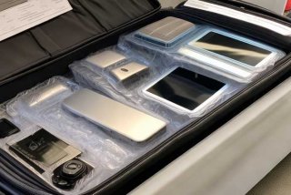 电子产品可以放在行李箱里托运吗 电子产品可以放在行李箱里托运吗多少钱