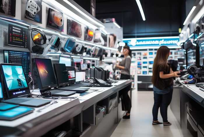 电子产品租赁的经营范围 电子产品租赁的经营范围有哪些 电子产品租赁的经营范围 电子产品租赁的经营范围有哪些