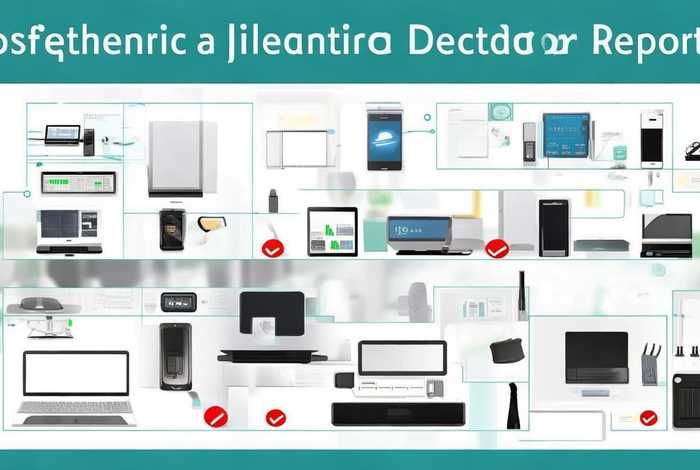 电子产品哪些需要检测报告、电子产品哪些需要检测报告的