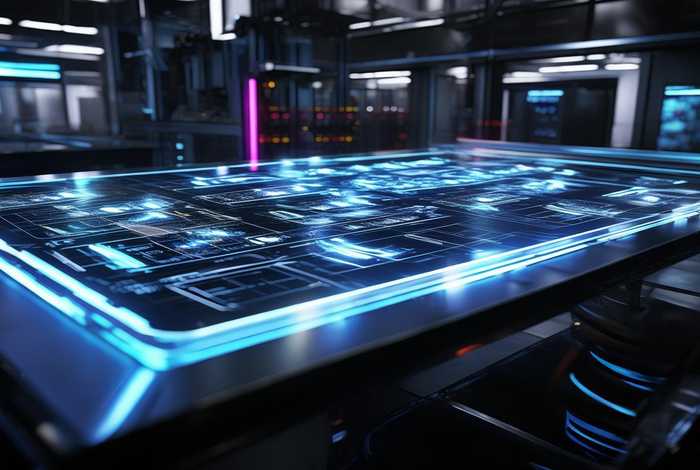 黑科技电子产品排行榜 - 黑科技电子产品排行榜最新