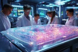 新型电子材料有哪些（新型电子材料有哪些特点）