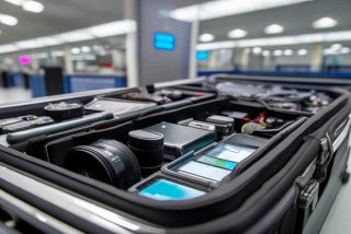 飞机电子产品可以托运吗 - 电子产品可以飞机托运吗？