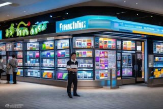 电子产品加盟店有什么保障，电子产品加盟店有什么保障吗