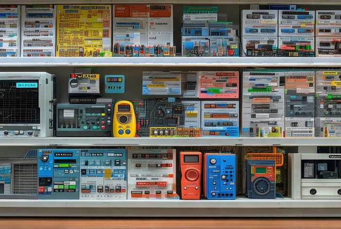 电工电子产品都有哪些(电工电子产品都有哪些品牌) 电工电子产品都有哪些(电工电子产品都有哪些品牌)