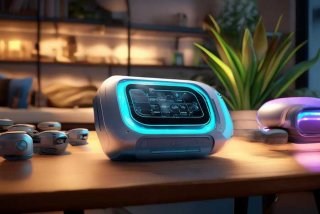 小型创意电子产品推荐（小型创意电子产品推荐文案）