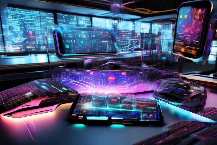 新兴的电子产品有哪些；新兴的电子产品有哪些公司