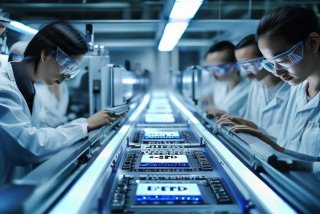 电子产品制造技术英文缩写（电子产品制造技术英文缩写是什么）