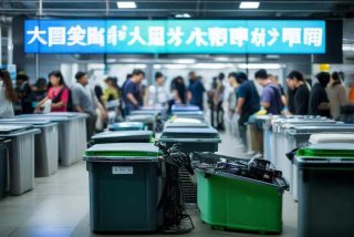 全国电子产品回收信息平台 全国电子产品回收信息平台有哪些