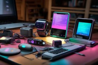 小电子产品有哪些 小电子产品有哪些种类