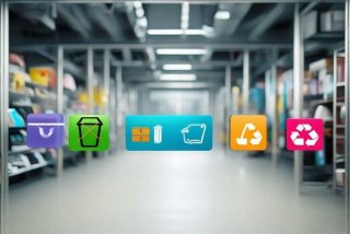 电子产品回收标志 - 电子产品回收标志有哪些