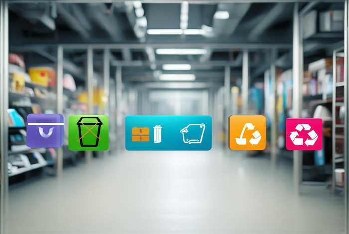 电子产品回收标志 - 电子产品回收标志有哪些