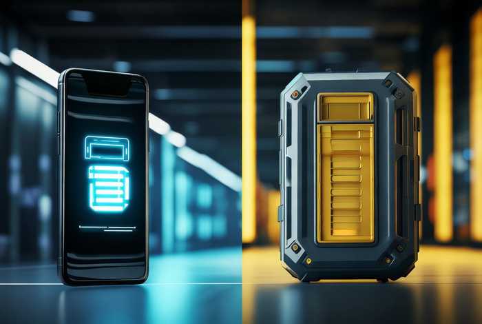 电子产品是充电的好还是电池的好、电子产品是充电的好还是电池的好一点