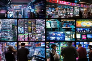 电子产品批发市场视频，电子产品批发市场视频介绍