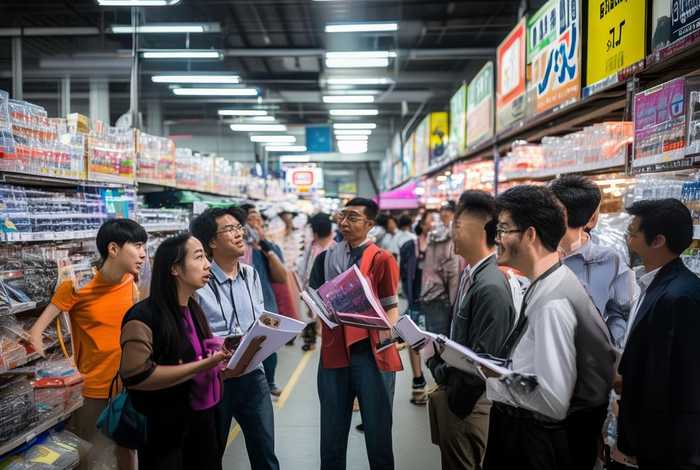 华强北电子产品批发厂家、华强北电子产品批发厂家电话