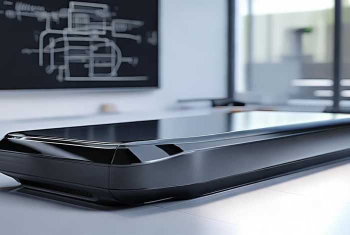 设计电子产品外观、电子产品外观设计培训课件