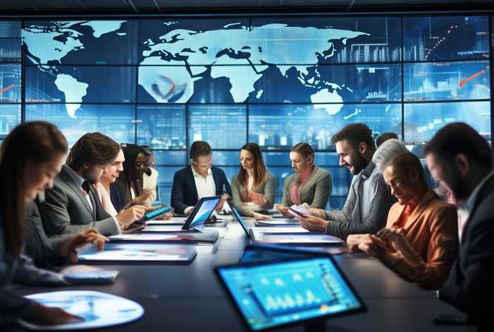 做电子产品外贸好做吗 做电子产品外贸好做吗知乎