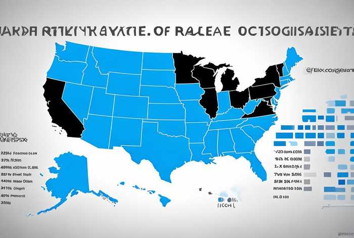 美国电子产品税率 - 美国各州电子产品税率
