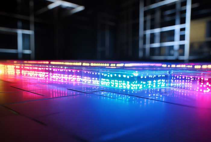 led电子产品是什么 led电子产品是什么东西