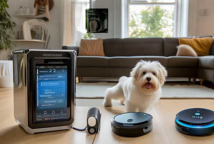 宠物电子产品加ai - 宠物电子产品有哪些