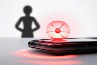 小的电子产品有辐射吗；小的电子产品有辐射吗知乎