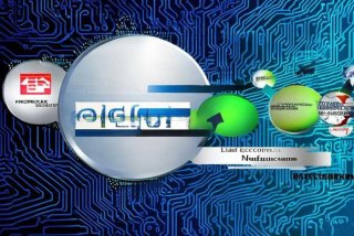 生产电子产品的上市公司，生产电子产品的上市公司排名