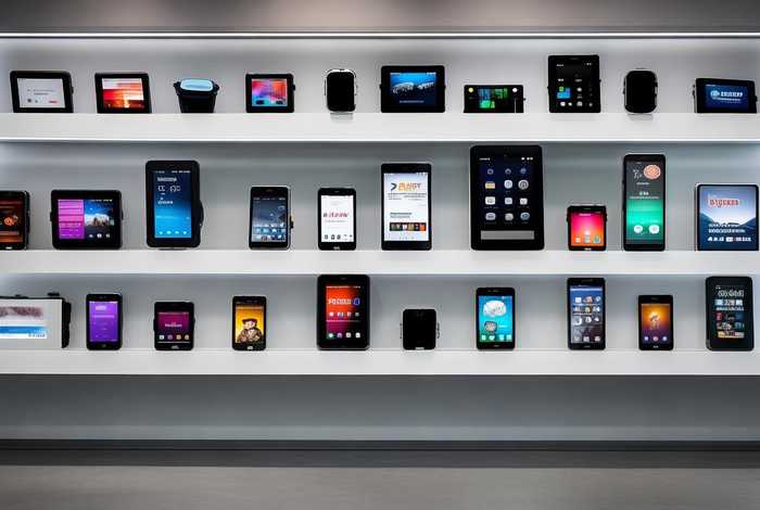 电子产品app有哪些 - 电子产品app有哪些品牌