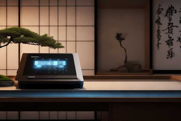 日本电子品牌（日本电子品牌lesca）