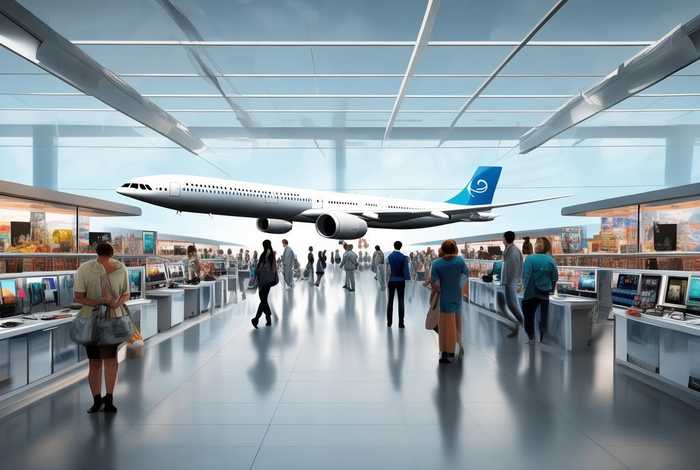 电子产品可以空运出国吗，电子产品可以空运出国吗现在