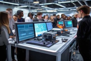 电子产品设计与应用技能比赛题目中职（电子产品设计与应用技能比赛题目中职生）