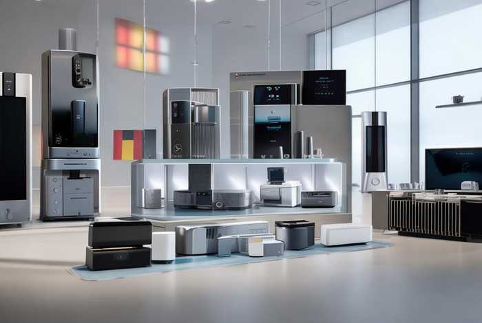 德国电子产品品牌大全（德国电子产品品牌大全有哪些）