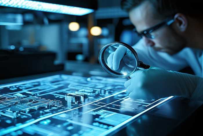 电子产品质量标准最新（电子产品质量标准最新规范）