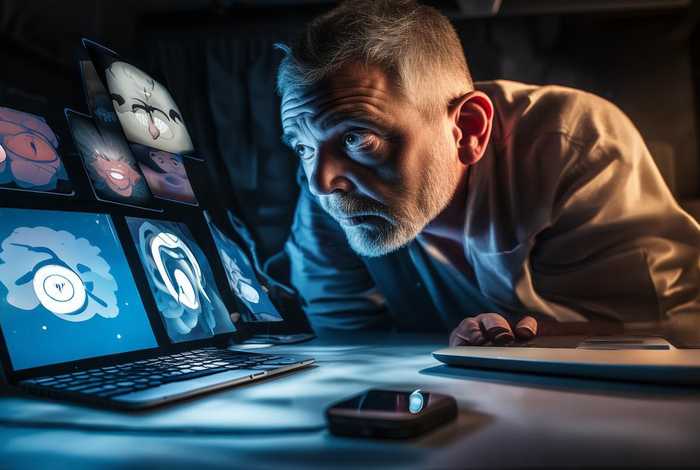 使用电子产品的危害；使用电子产品的危害事例素材