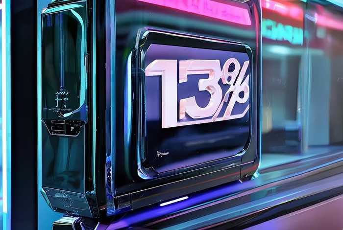 电子产品税点 电子产品税点13