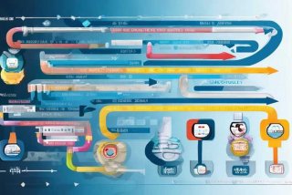 电子产品项目管理流程 - 电子产品项目管理流程图