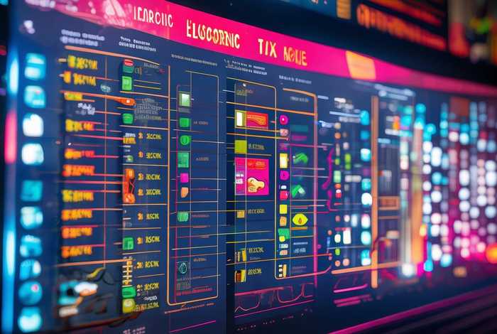 电子产品税率一览表、电子产品税率一览表图片